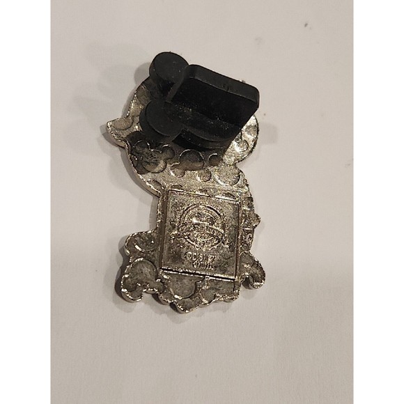 Disney Pin  67885 Tinker Bell Starter Peter Pan Fairy with Butterflies - Picture 6 of 6